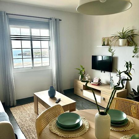 La Casita De Daise Διαμέρισμα Garachico  Εξωτερικό φωτογραφία