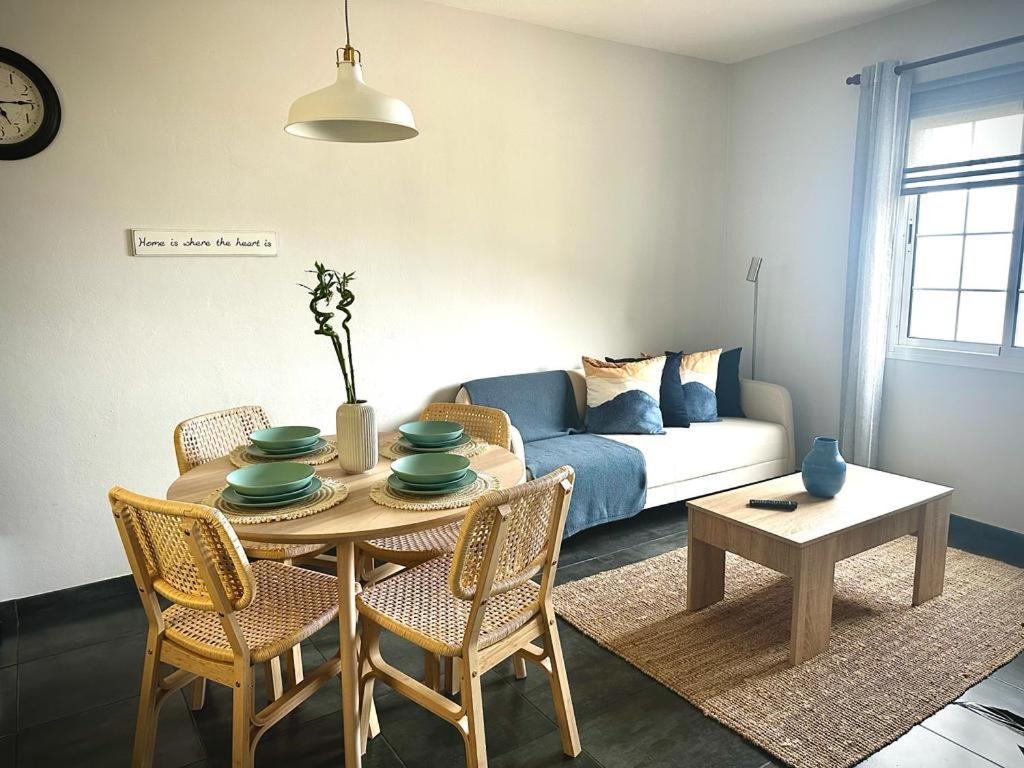 La Casita De Daise Διαμέρισμα Garachico  Εξωτερικό φωτογραφία