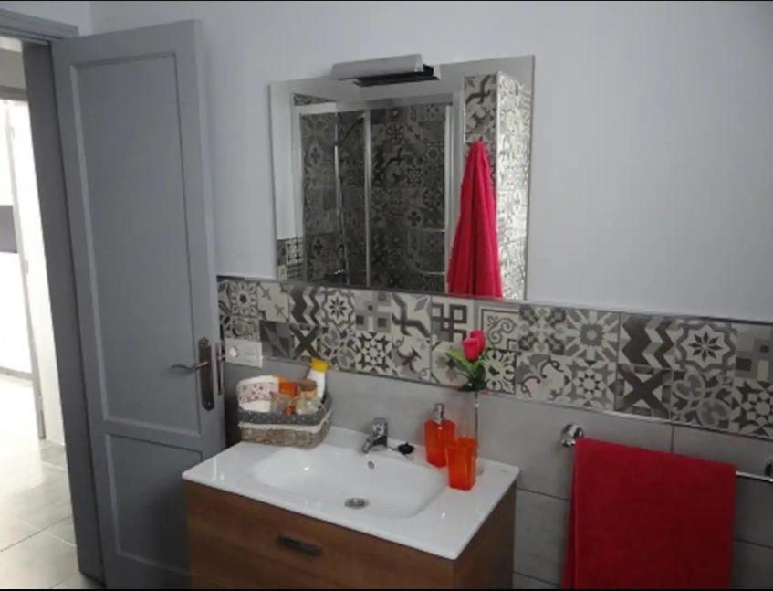 La Casita De Daise Διαμέρισμα Garachico  Εξωτερικό φωτογραφία